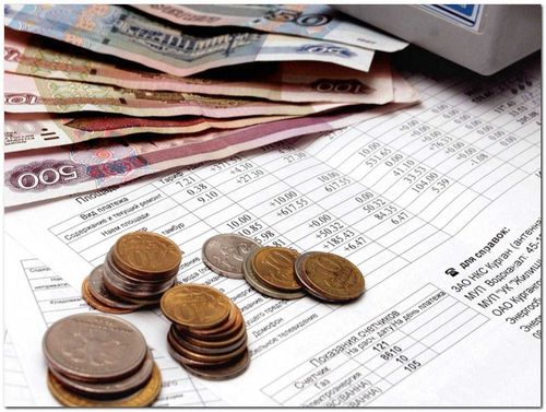 Теперь за некачественные коммунальные услуги будет перерасчет  