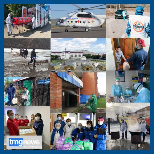 Чем запомнился этот год… 