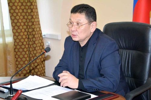 Артур Монгал: «В 2021 году бюджет будет сложным, но сдержанно-оптимистичным»