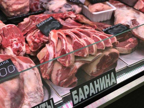 Как в Туве изменились цены на продукты первой необходимости