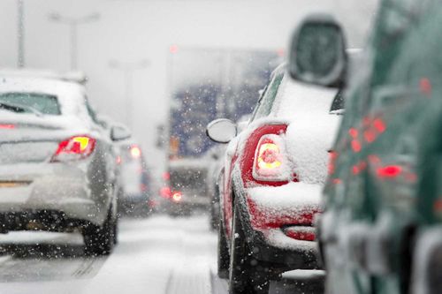 Как теперь будут ездить на перекрестке Бухтуева – Оюна Курседи