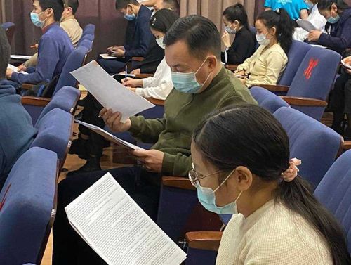 Владимир Монгуш: «Географический диктант» способствует повышению интереса к изучению географии России»