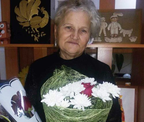 Ребенок войны – будущий учитель. Сегодня Татьяне Долгополовой 80 лет