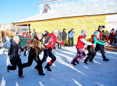 План мероприятий на новый год