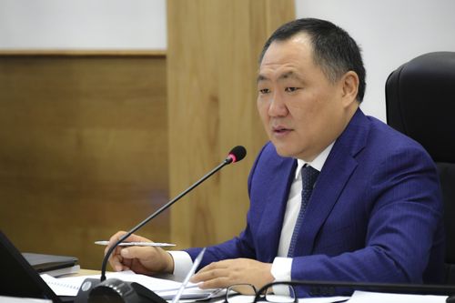 Снижение тарифов на электричество в Туве рассмотрели в Москве