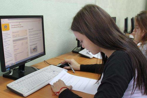 Почти 4 тыс. школьников Тувы приняли участие в онлайн-уроках финансовой грамотности