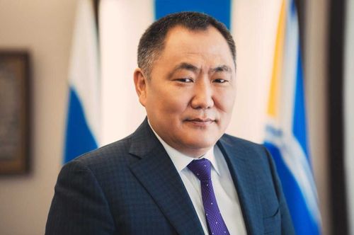 Глава Тувы прокомментировал пресс-конференцию Путина