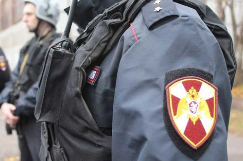 Росгвардия выпустила музыкальный клип для медиков, борющихся с «ковидом»