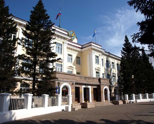 Дефицит бюджета Тувы в 2021 году превысит полмиллиарда рублей