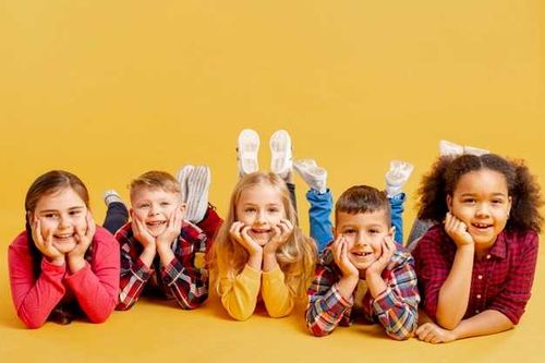 Со скольки лет и как учить ребенка английскому языку