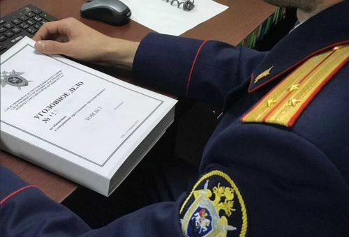 Следователи Иркутска завели уголовное дело после избиения заключенного из Тувы