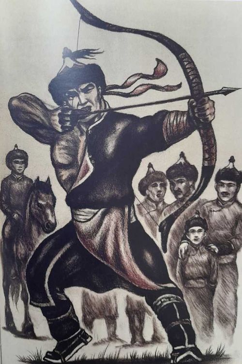 Сказку-миф на основе биографии Сергея Шойгу могут экранизировать