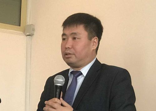 Карим Сагаан-оол: «Лидер страны не ослабляет внимание к национальным проектам»