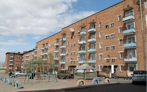 Новые правила для жильцов многоквартирных домов