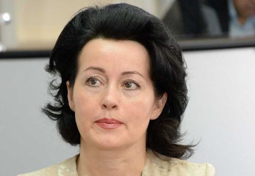 Ольга Россова: «Направили обращение, чтобы осужденного из Тувы перевели в другой регион»