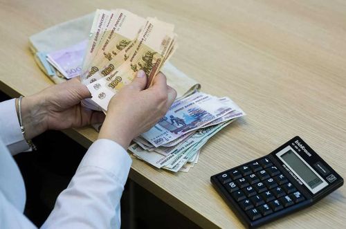 Как будут выплачивать пенсии в новогодние праздники