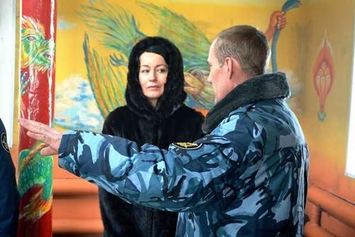 Следственный комитет возбудил уголовное дело по факту халатности сотрудников ГУФСИН в Иркутске