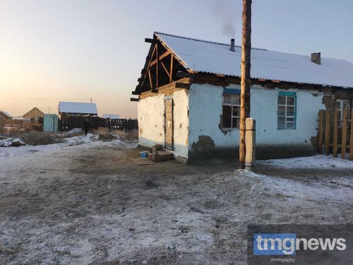 Снос самовольных построек в Спутнике перенесли