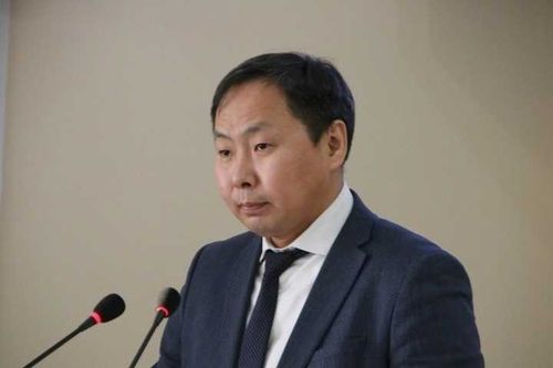 Ренат Ооржак - новый бизнес-омбудсмен Тувы