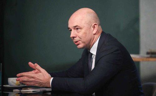 Силуанов: Социальные обязательства регионов будут профинансированы