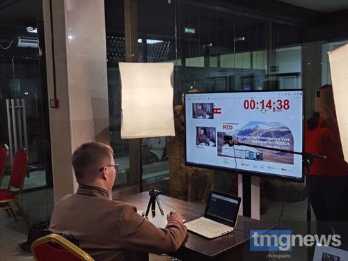 Что могут предложить тувинские туроператоры европейским туристам