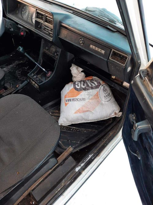 В Туве за три дня изъяли более 1,5 килограммов наркотиков