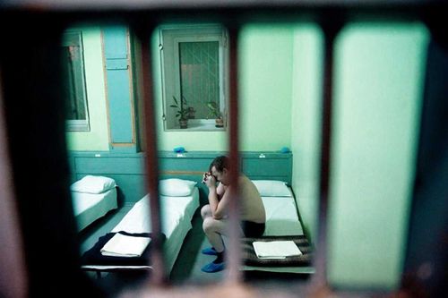 В России заработают платные вытрезвители