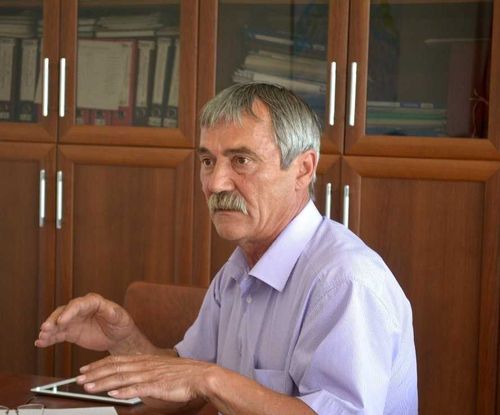 В Туве осудили бывшего сотрудника ГИМС за взятку