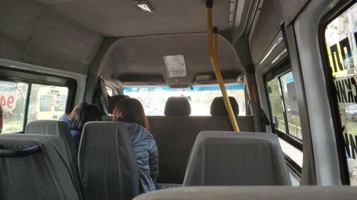 В Танды между селами восстановлено автобусное сообщение