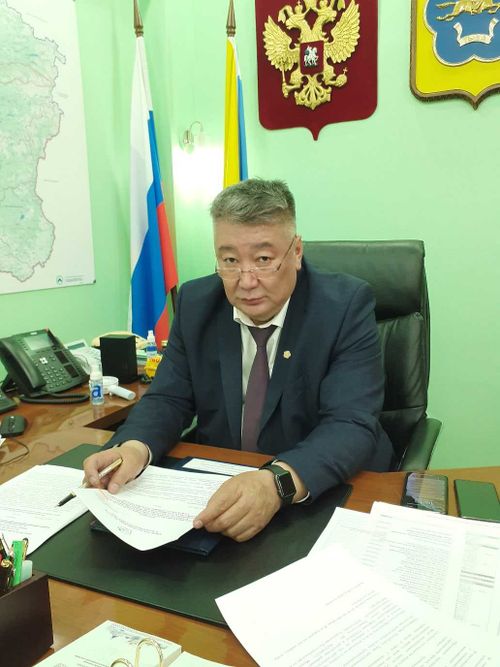 Шолбан Хопуя: «Оппозиция готова лишить порядка 700 людей стабильного заработка»