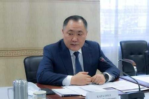 Глава Тувы: «Мы делаем общее дело – сделать жизнь земляков лучше»