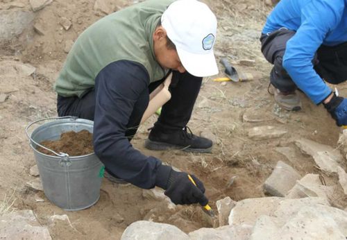 Тувинские ученые предложили создать в школах археологические кружки