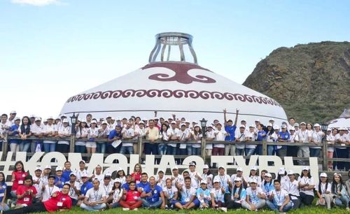 В Туве создадут Агентство по делам молодежи