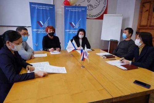 Предприниматели мусорят меньше, чем жители многоквартирных домов