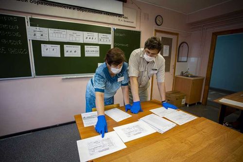 Очередные новшества в ЕГЭ-2021