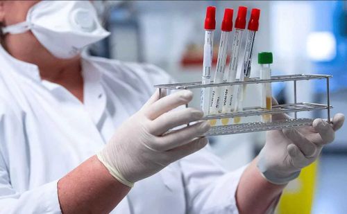 Новый рекорд: В Туве выявлено шесть больных «ковидом» 