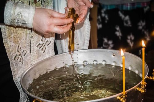 В храмах Тувы проведут праздничные литургии