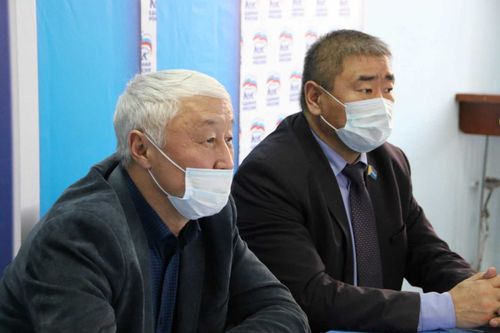 Социальный онлайн-форум «Единой России» 2021. Первые итоги