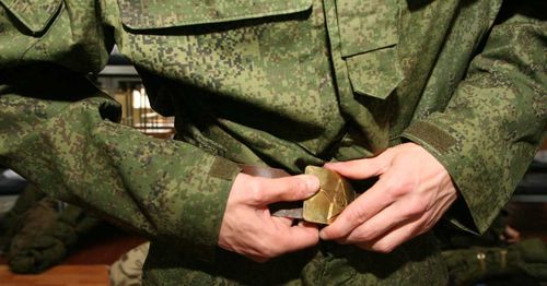 Тонкости военной службы для солдат Тувы будут разъяснять на тувинском языке