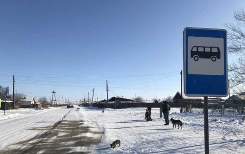 В Сукпаке вышла из строя котельная