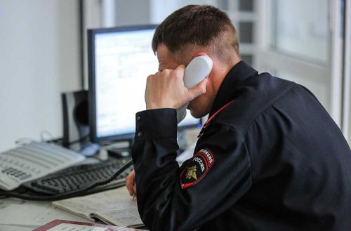 Управтодор Тувы нарушил гриф секретности