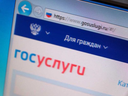 До конца года на «Госуслугах» появятся более ста новых услуг