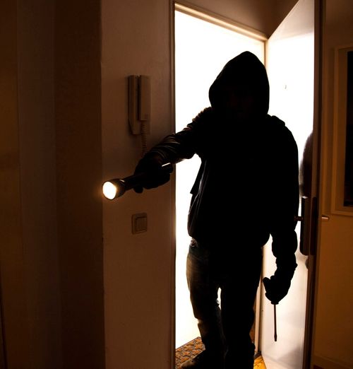 Шагаа ознаменовался тяжкими преступлениями