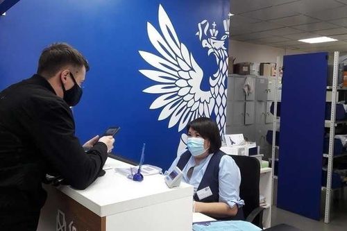 Жители Тувы посетили почтовые отделения по предварительной записи более 180 раз
