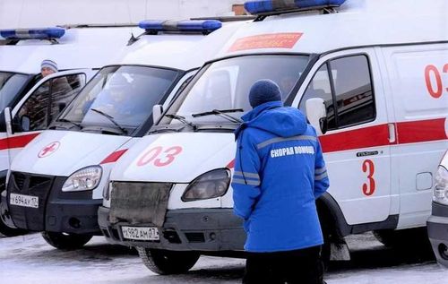 В Туве семья отравилась угарным газом