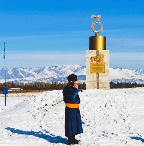 Туту.ру: “Мы получаем неизгладимое удовольствие от каждой минуты, проведенной в Туве”