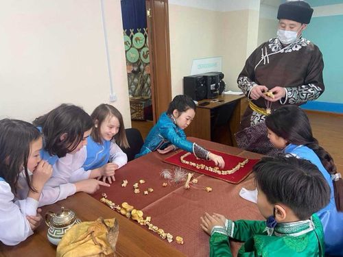 Записаться на кружок в ЦДО через «Навигатор»