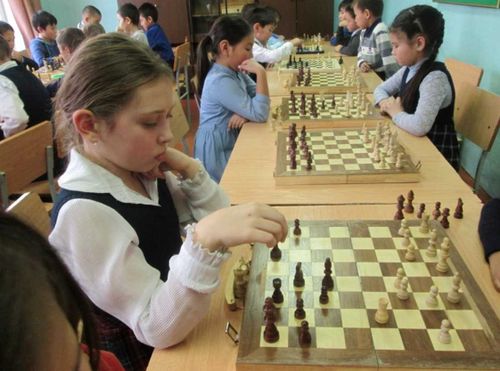 Ш.Кара-оол: «Предлагаю вести рейтинг среди классных руководителей и ЦДО»