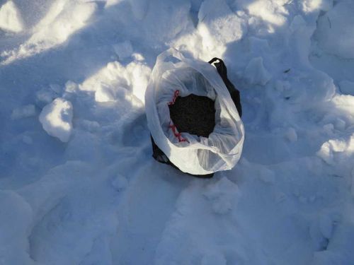 10 кг марихуаны на чабанской стоянке