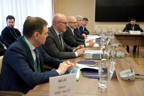 Крупнейшие российские digital-компании вошли в экспертный совет конкурса «Лидеры интернет-коммуникаций»